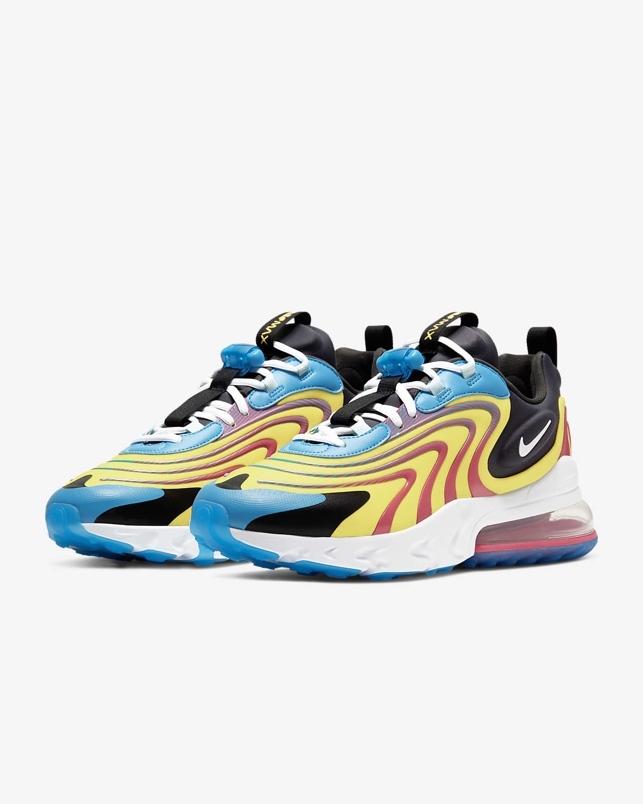 nike air max 270 react vert